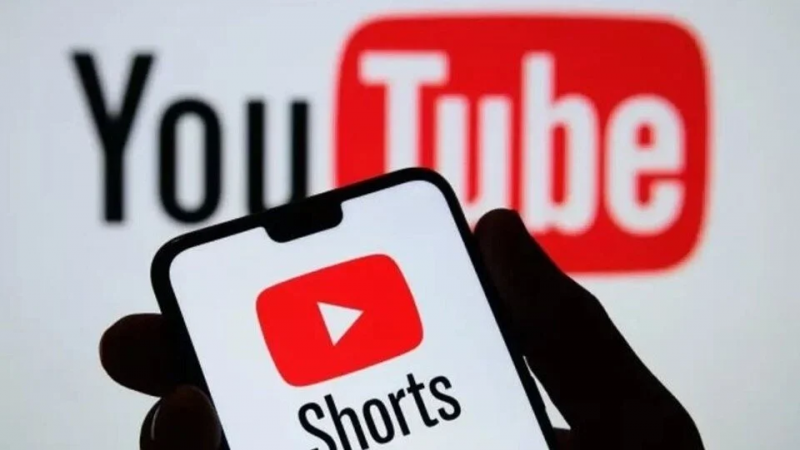 Youtube Shorts Fonu Türkiye'de: İçerik üreticilerine 100 milyon dolar